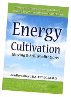 Energy Cultivation book